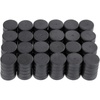 Ceramic Magnets: Industrial Strength & Scientific Applications