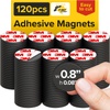 Flexible Magnets: Material Handling & Scientific Products