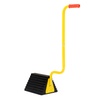 Wheel Immobilizers & Chocks for Industrial & Material Handling