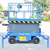 Scissor Lifts | Industrial & Material Handling Products