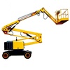 Vertical Mast Lifts: Industrial & Scientific Material Handling Products