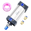 Air Cylinders: Industrial & Scientific Products