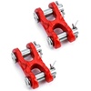 Chain & Rope Snaps: Industrial Fittings for Pulling & Lifting
