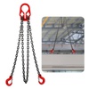 S-Hooks: Industrial & Scientific Pulling, Lifting & Chain Fittings