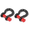 Shackles & Accessories for Industrial Pulling & Lifting