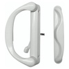 Exterior Door Handles & Replacement Parts