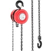Manual Hoists: Lifting Solutions for Industrial & Scientific Applications