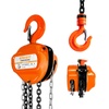 Hand Chain Hoist Accessories & Products - Industrial Pulling Hoists