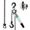 Industrial Lever Hoists & Accessories for Pulling & Lifting
