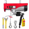 Power Hoists & Lifting Accessories for Industrial & Scientific Use