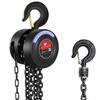 Chain Products & Materials: Industrial Lifting & Pulling Solutions