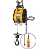 Wire Rope: Industrial & Scientific Pulling & Lifting Products