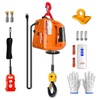Power Winches & Lifting Equipment | Industrial, Scientific Materials
