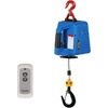 Hydraulic Winches: Industrial & Scientific Pulling & Lifting Power