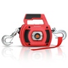 Pneumatic Winches for Material Handling & Pulling