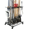 Utility Racks for Industrial & Scientific Storage Solutions