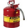 Cans & Containers: Industrial & Occupational Safety Products