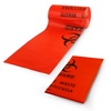 Radioactive Waste Disposal Bags for Industrial & Scientific Use