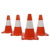 Cones: Safety Equipment & Signage for Industrial Applications