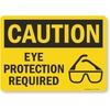 Safety & Warning Signs: Industrial, Occupational Health, & Safety
