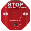 Warning Alarms: Safety Signs & Signals for Industrial & Occupational Use
