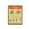 Safety Training Signs & Posters for Industrial & Occupational Health