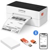 Desktop Thermal Label Printers | Industrial & Scientific Labeling