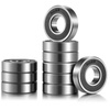 Air Bearings for Industrial, Scientific & Power Transmission Applications