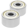 Angular Contact Bearings for Industrial & Scientific Applications