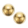 Self-Aligning Ball Bearings: Industrial & Scientific Applications