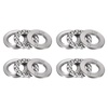 Thrust Ball Bearings for Industrial & Scientific Applications