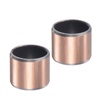 Bushings & Bushed Bearings: Industrial Solutions for Power Transmission