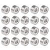 Jewel Bearings: Industrial & Scientific Power Transmission Products