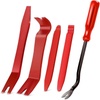Multifunction Parts for Automotive Body Trim & Interior