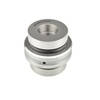 Roller Bearings: Crossed, Cylindrical, Needle, Spherical & Tapered