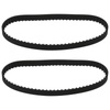 Belts | Power Transmission Products for Industrial Applications