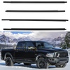 Power Window Replacement Parts for Automotive Body Trim