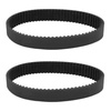 Timing Belts: Industrial & Scientific Power Transmission Products