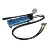 Hydraulic Power Transmission & Assemblies for Industrial Applications