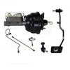 Hydraulic Power Transmission Products & Brakes