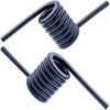 Coil Springs for Industrial Applications