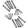 Shear Couplings & Joiner Products for Industrial Applications