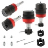 Sliding Block Couplings & Joints: Industrial & Scientific Products