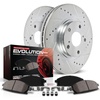 Slotted Disc Products for Power Transmission & Industrial Applications