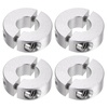 Clamp-On Industrial Power Transmission Products