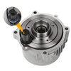 Quick-Lock Industrial Power Transmission Couplings & Joinery