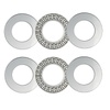 Needle Bearings: Industrial, Scientific & Power Transmission Products