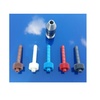 Cluster Gears: Industrial & Scientific Power Transmission Products