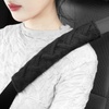 Seat Belt Pads & Replacement Parts for Automotive Interior