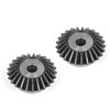 Miter Gears for Industrial & Scientific Power Transmission